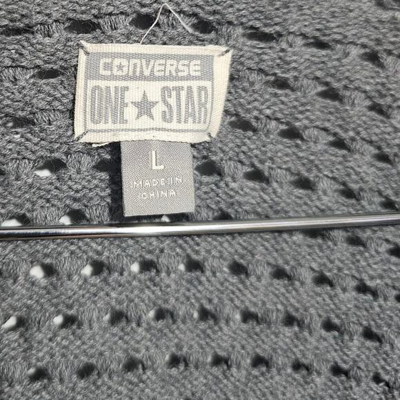 Converse Cardigan - Picture 3 of 4